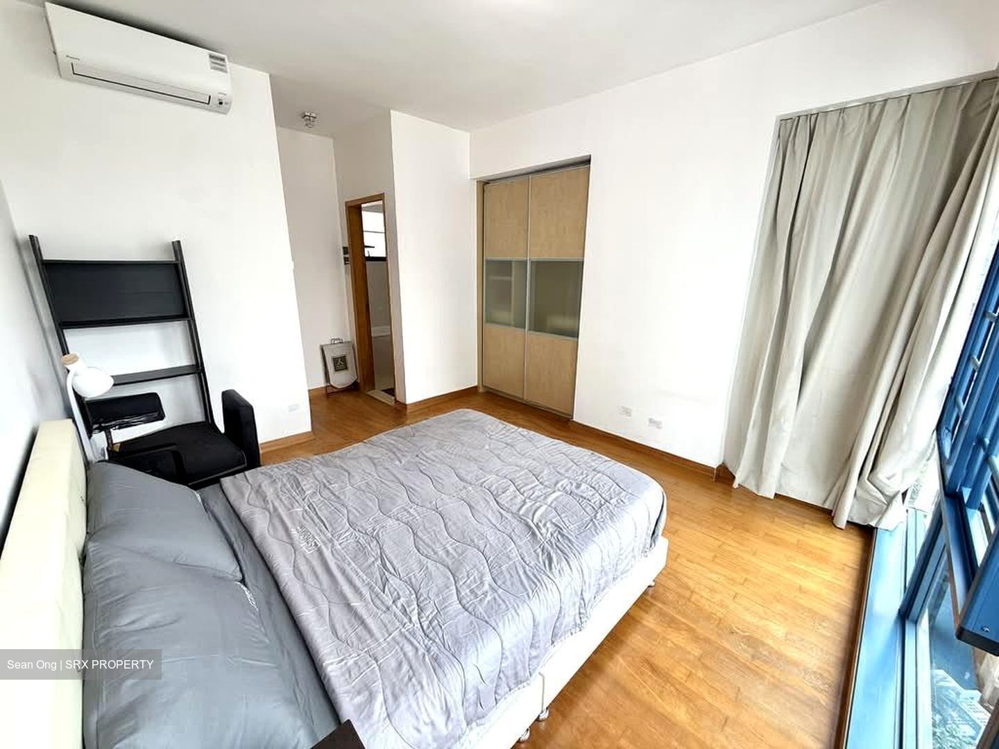 Blue Horizon (D5), Condominium #560310921